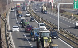 Dokončenie diaľnice z Bratislavy do Košíc sa opäť posúva. Nový termín splníme len za ideálnych podmienok