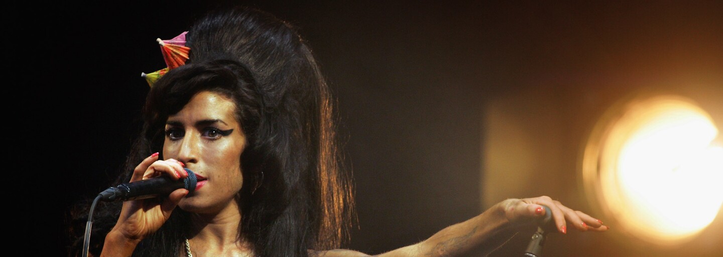 Dokument o Amy Winehouse dostáva prvý trailer, ktorý vás nenechá chladnými