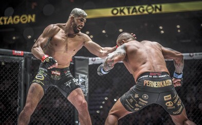 Dokument o Attilu Véghovi je příběhem cesty výjimečného bojovníka, který by měl vidět každý fanoušek MMA (Tip na film) Dokument o Attilu Véghovi je příběhem cesty výjimečného bojovníka, který by měl vidět každý fanoušek MMA (Tip na film)