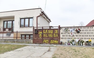 Dom Jána Kuciaka a Martiny Kušnírovej chcú zbúrať. Ich rodičia tam plánujú vybudovať park a pietne miesto Dom Jána Kuciaka a Martiny Kušnírovej chcú zbúrať. Ich rodičia tam plánujú vybudovať park a pietne miesto