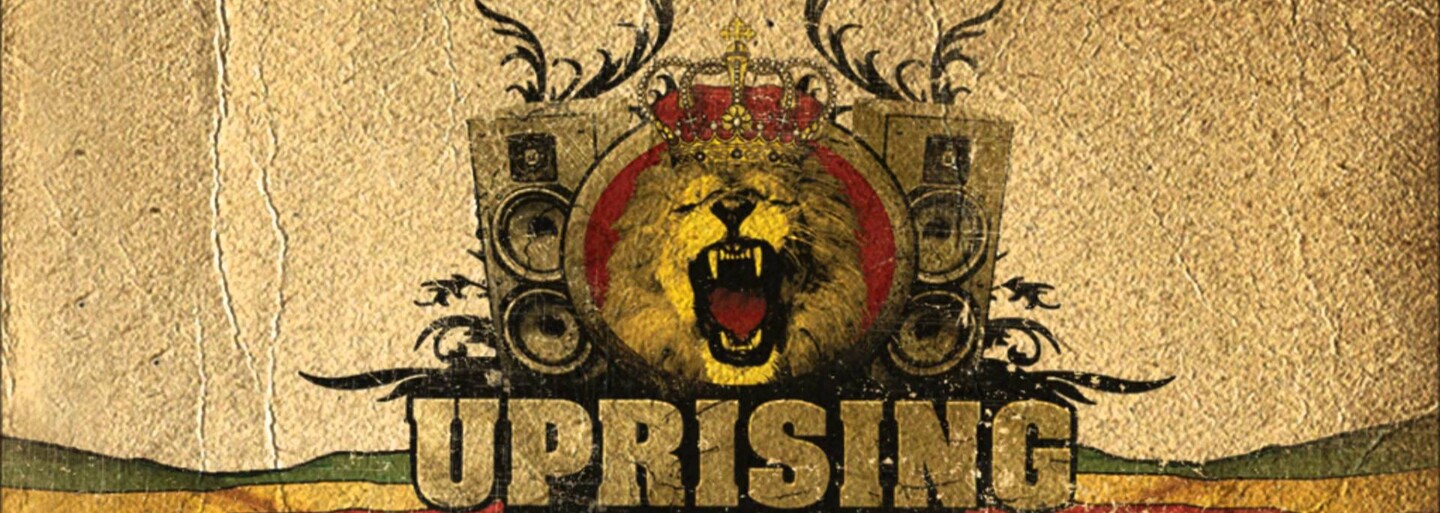 Domáca reggae scéna na festivale Uprising naznačuje, že festival bude opäť skvelý
