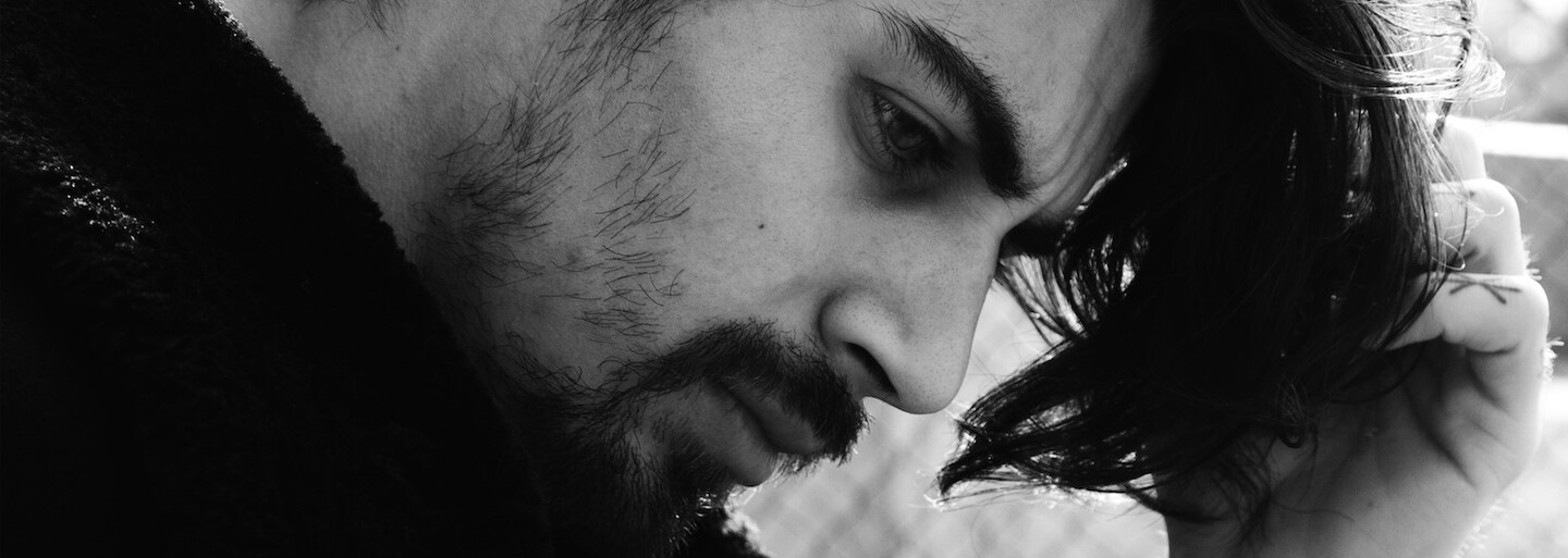 Dominik Richter: Kdyby si přede mnou žena prdla, rovnou si kleknu a požádám ji o ruku