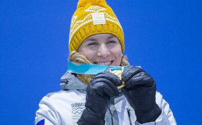 Dominika Cibulková, GoGo, Anastasia Kuzminová či Tomi Kid Kovács ti prezradia, ako sa stať úspešným Dominika Cibulková, GoGo, Anastasia Kuzminová či Tomi Kid Kovács ti prezradia, ako sa stať úspešným