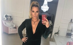 Dominika Cibulková pre protekčnú vakcínu stratila časť followerov. Na Instagrame kvôli škandálu klesla pod 500-tisíc