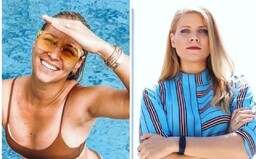 Dominika Cibulková schytáva kritiku za očkovanie proti koronavírusu. Je to hanba, tvrdí nahnevaná Hanzelová