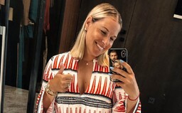 Dominika Cibulková vysvetľuje prednostné zaočkovanie proti koronavírusu