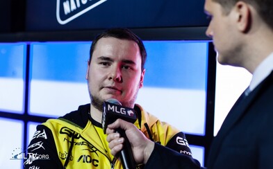 Domov si berú 150-tisíc dolárov. Slovák Guardian na čele jedného z najlepších tímov v hre Counter Strike neuspel vo finále v Columbuse Domov si berú 150-tisíc dolárov. Slovák Guardian na čele jedného z najlepších tímov v hre Counter Strike neuspel vo finále v Columbuse