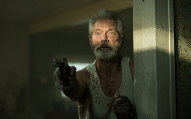 Don’t Breathe 2 konečne našlo režiséra. Kto film natočí, o čom bude a kedy sa dostane do kín? Don’t Breathe 2 konečne našlo režiséra. Kto film natočí, o čom bude a kedy sa dostane do kín?