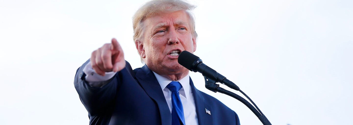 Donald Trump zůstává na Twitteru zablokovaný. Soud jeho argument o cenzurování obsahu neuznal