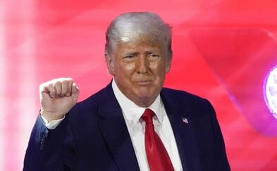 Donald Trump zvažuje kandidatúru do Bieleho domu. Chýba mu pomáhanie ľuďom, tvrdí Donald Trump zvažuje kandidatúru do Bieleho domu. Chýba mu pomáhanie ľuďom, tvrdí