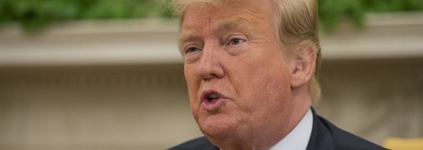 Donald Trump zvažuje kandidatúru do Bieleho domu. Chýba mu pomáhanie ľuďom, tvrdí