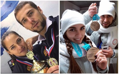 Doping už aj v curlingu. Ruskému olympionikovi našli v tele zakázanú látku Doping už aj v curlingu. Ruskému olympionikovi našli v tele zakázanú látku