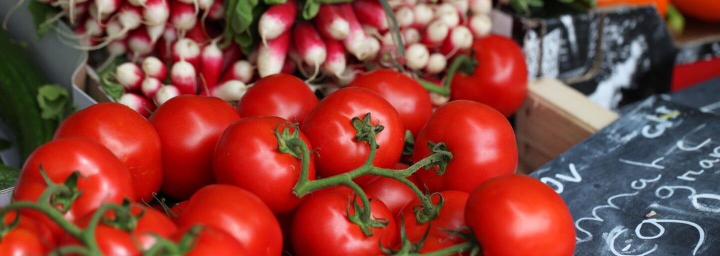 Dopraj svojmu jazyku chuťovú explóziu. Najlepšou novinkou tohto roku sú vegetariánske a vegánske produkty K-take it veggie