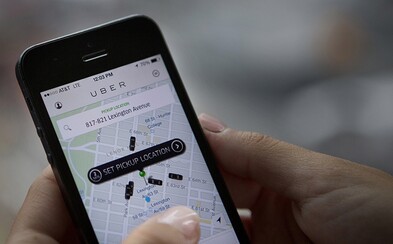 Dopravní aplikace Uber se nově rozšiřuje i do Brna. Ceny jsou stejné jako v Praze Dopravní aplikace Uber se nově rozšiřuje i do Brna. Ceny jsou stejné jako v Praze