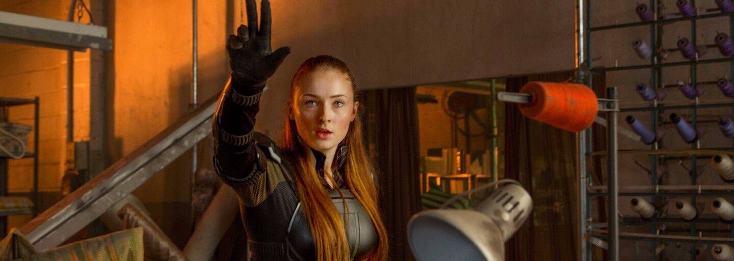 Dorazili lákavé obrázky z očakávanej komiksovky X-Men: Dark Phoenix. Môžeme sa tešiť na epický príbeh a záporáčku Jessicu Chastain