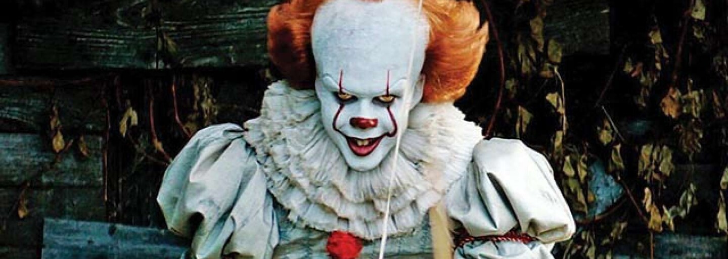 Dospelí členovia Losers' Club sa opäť vydávajú bojovať s Pennywiseom. Užite si množstvo fotiek z natáčania It 2!
