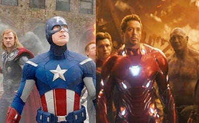 Dostaň 1000 dolarů za sledování maratonu marvelovek. Televize hledá někoho, kdo se ve filmech dobře vyzná Dostaň 1000 dolarů za sledování maratonu marvelovek. Televize hledá někoho, kdo se ve filmech dobře vyzná