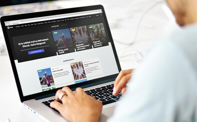 Dostaň své myšlenky a díla před statisíce podobných lidí, jako jsi ty. Refresher blogy jsou konečně tady! Dostaň své myšlenky a díla před statisíce podobných lidí, jako jsi ty. Refresher blogy jsou konečně tady!