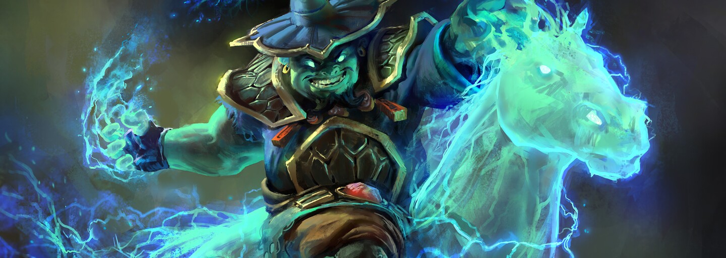 Dota 2 přesáhla hranici 10 milionů hráčů! Jsi jedním z nich?