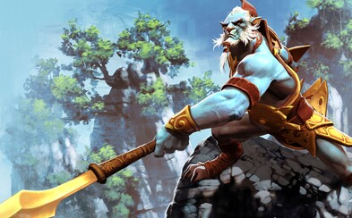 Dota 2 přesáhla hranici 10 milionů hráčů! Jsi jedním z nich? Dota 2 přesáhla hranici 10 milionů hráčů! Jsi jedním z nich?