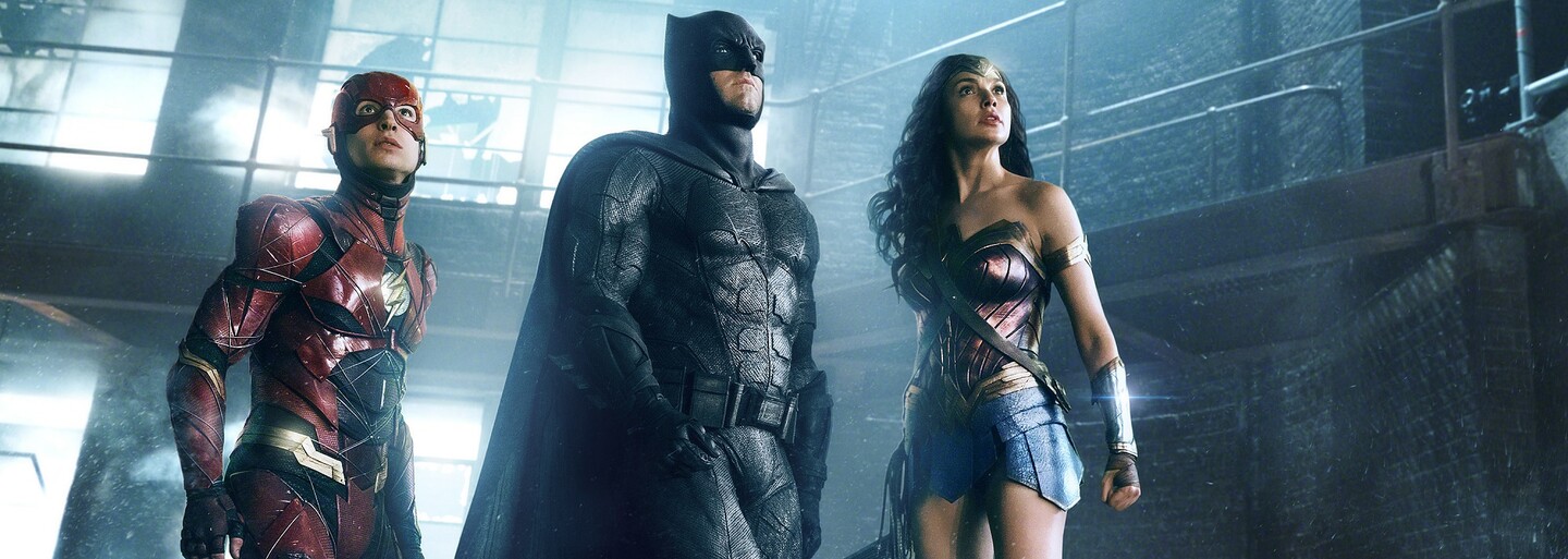 Dotáčky Jossa Whedona pre Justice League údajne neboli tak drastické. „Stále je to film Zacka Snydera,“ tvrdí producent