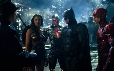 Dotáčky Jossa Whedona pre Justice League údajne neboli tak drastické. „Stále je to film Zacka Snydera,“ tvrdí producent Dotáčky Jossa Whedona pre Justice League údajne neboli tak drastické. „Stále je to film Zacka Snydera,“ tvrdí producent