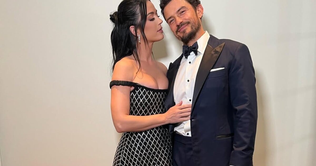 Katy Perry v novém singlu Bandaids otevřeně promluvila o rozchodu s Orlandem Bloomem