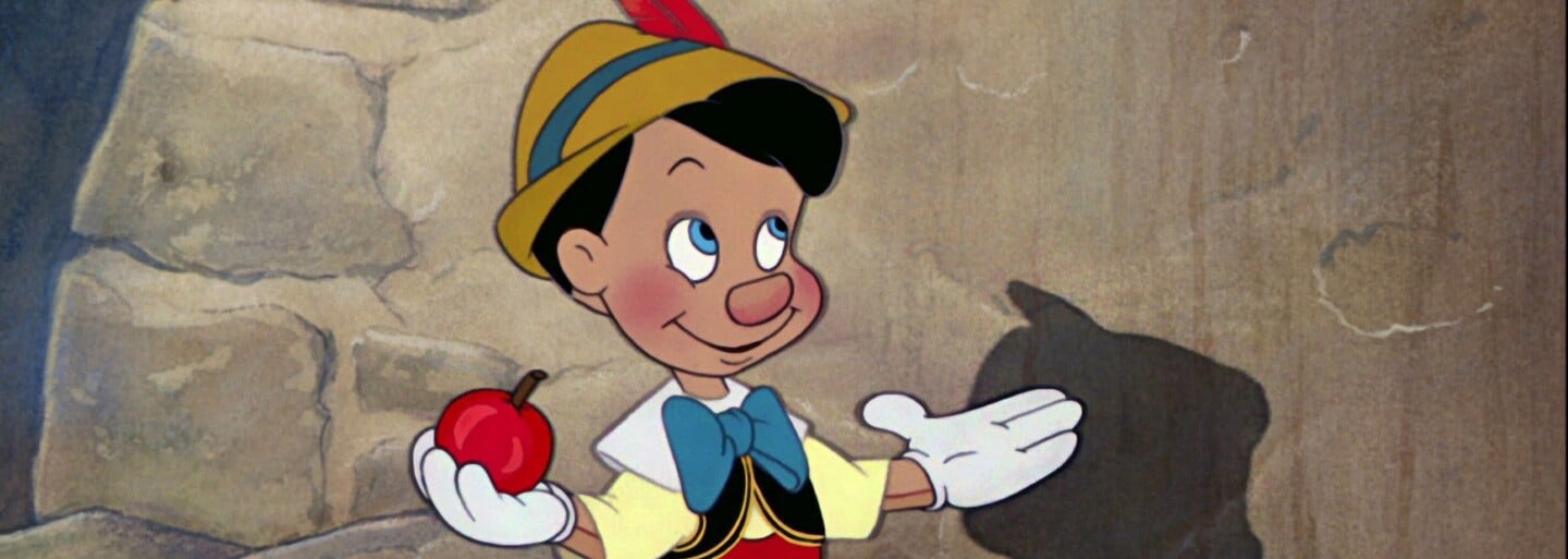 Downeyho Pinocchio sa hýbe vpred, napíše ho Paul Thomas Anderson