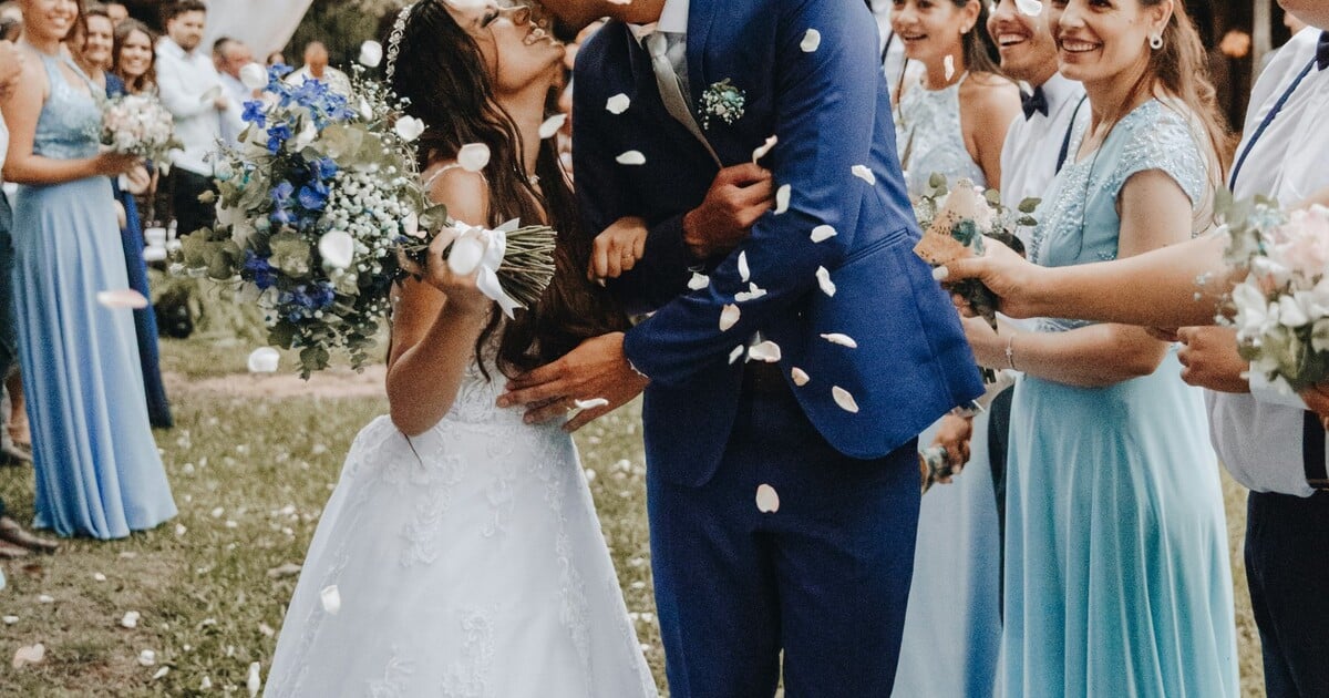 Plánuješ svatbu? Tohle je 8 rad, které bych ti dala jako kámoška, která už ji má za sebou