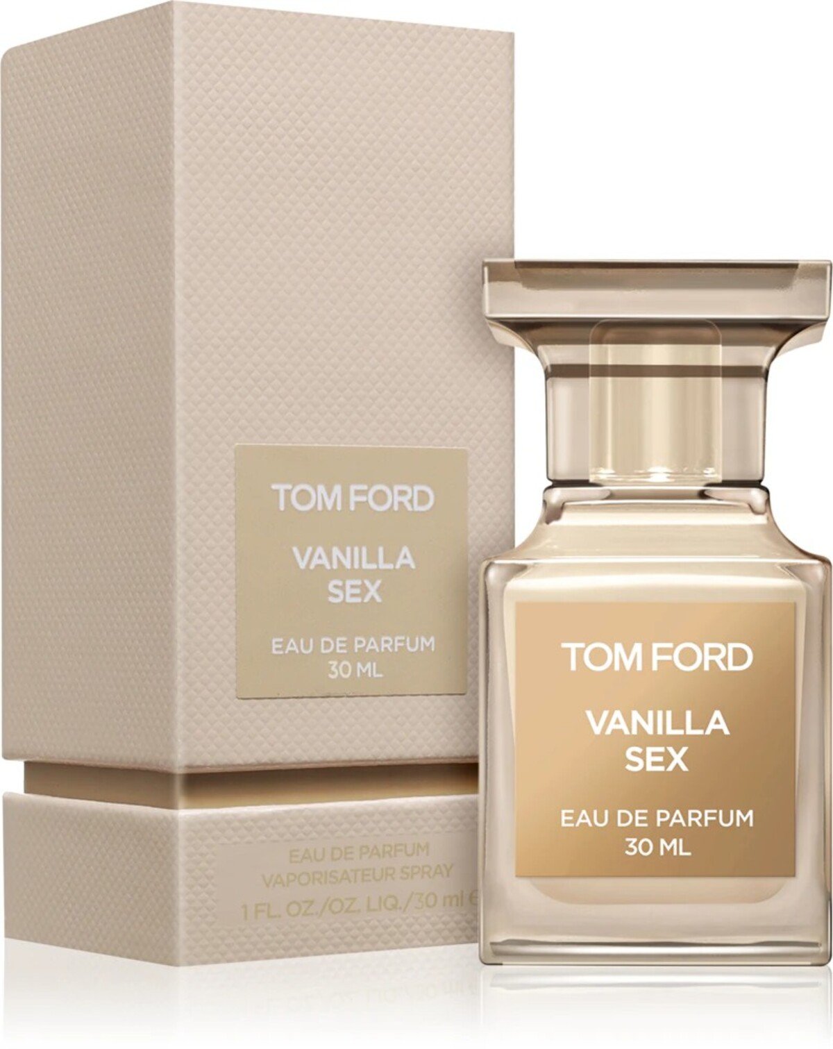Tom ford vanilla sex recenze