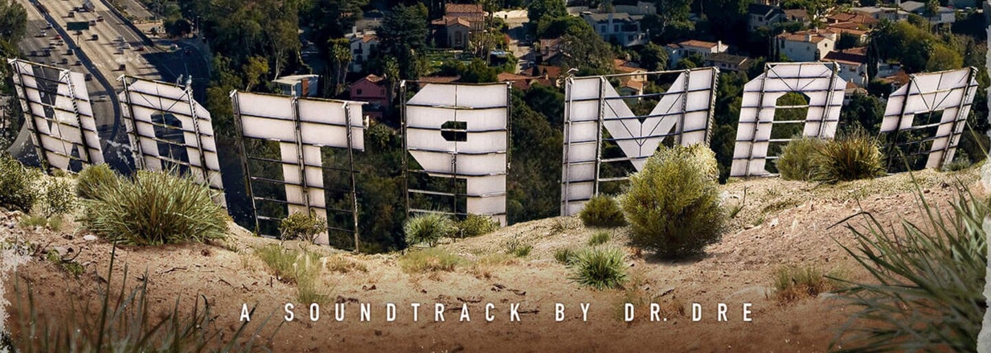 Dr. Dre nás pozýva k veľkému finále jeho kariéry, Detox to ale nie je (Recenzia)