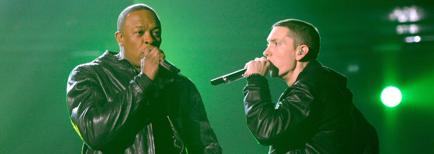 Dr. Dre plánuje európske turné, na ktorom s ním vystúpia Eminem, Snoop či Kendrick Lamar
