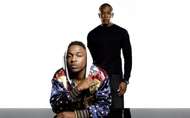 Dr. Dre sa pripomína s tajomným songom 2Nite, na ktorom hosťujú Kendrick Lamar a Jeremih Dr. Dre sa pripomína s tajomným songom 2Nite, na ktorom hosťujú Kendrick Lamar a Jeremih