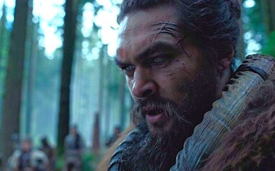 Dražší než Game of Thrones: Seriál, ve kterém hraje Jason Momoa, měl Apple stát obrovský balík Dražší než Game of Thrones: Seriál, ve kterém hraje Jason Momoa, měl Apple stát obrovský balík