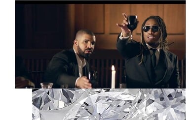 Drake a Future konečně vydali společný mixtape What a Time To Be Alive Drake a Future konečně vydali společný mixtape What a Time To Be Alive