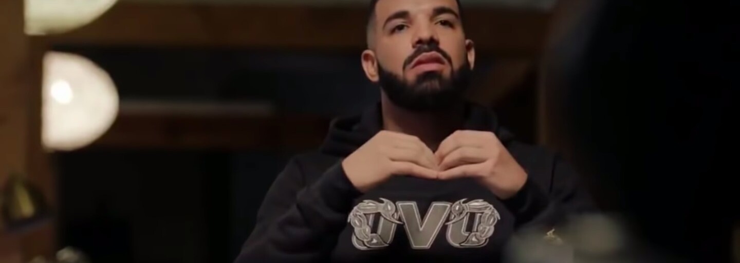Drake a Pusha T otvárajú konflikt z prvej polovice roka