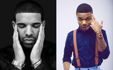 Drake a Wizkid nás chcú vrátiť do leta ich novou skladbou. Pripomína One Dance? Drake a Wizkid nás chcú vrátiť do leta ich novou skladbou. Pripomína One Dance?