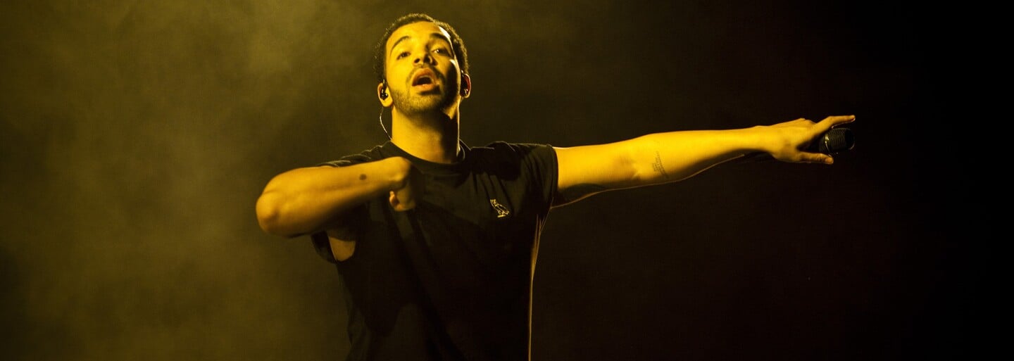 Drake čoskoro vydá očakávaný album Views From the 6. Zatiaľ si vypočuj dvojicu nových skladieb