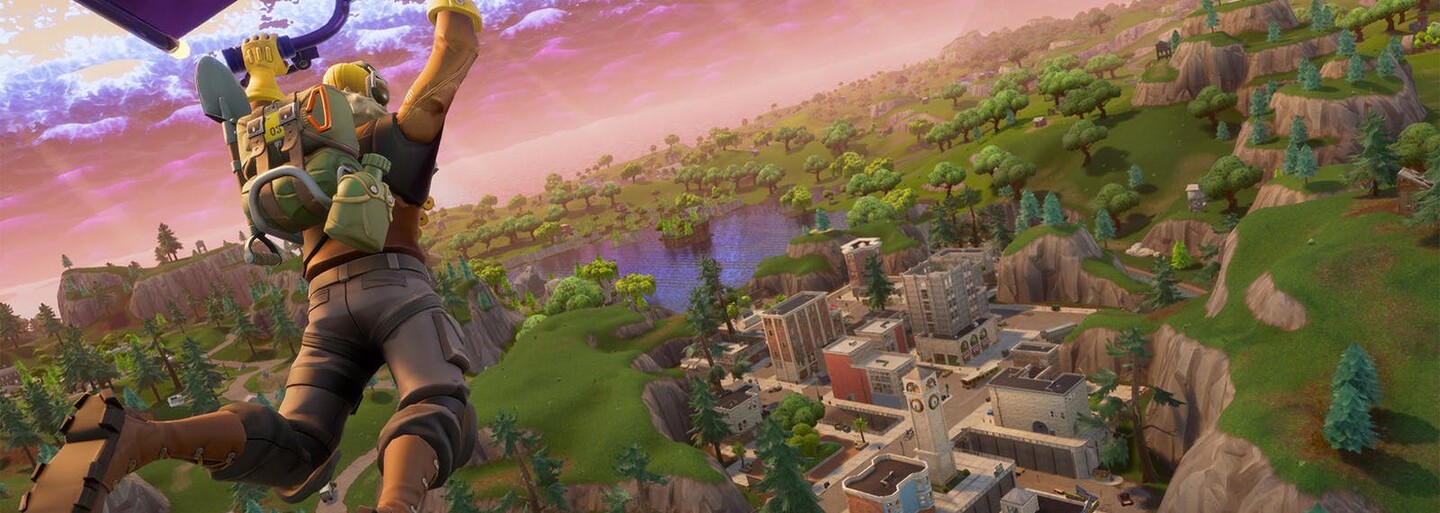 Drake dal svému oblíbenému streamerovi 100 tisíc korun. Vyhrál totiž ve Fortnite