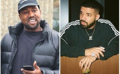 Drake dissuje Kanyeho Westa a Pusha Tho a posílá jim fakturu na 100 tisíc dolarů za promo. Komu více pomáhají ghostwriteři? Drake dissuje Kanyeho Westa a Pusha Tho a posílá jim fakturu na 100 tisíc dolarů za promo. Komu více pomáhají ghostwriteři?
