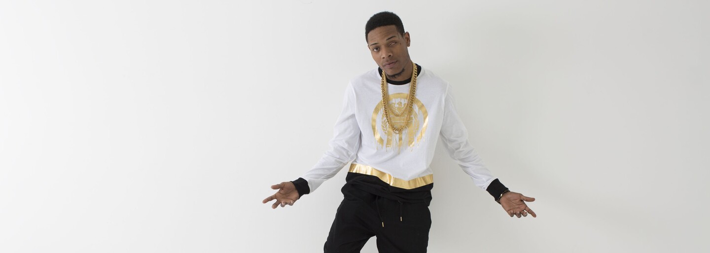 Drake hviezdi svojou slohou na remixe skladby My Way od Fetty Wapa