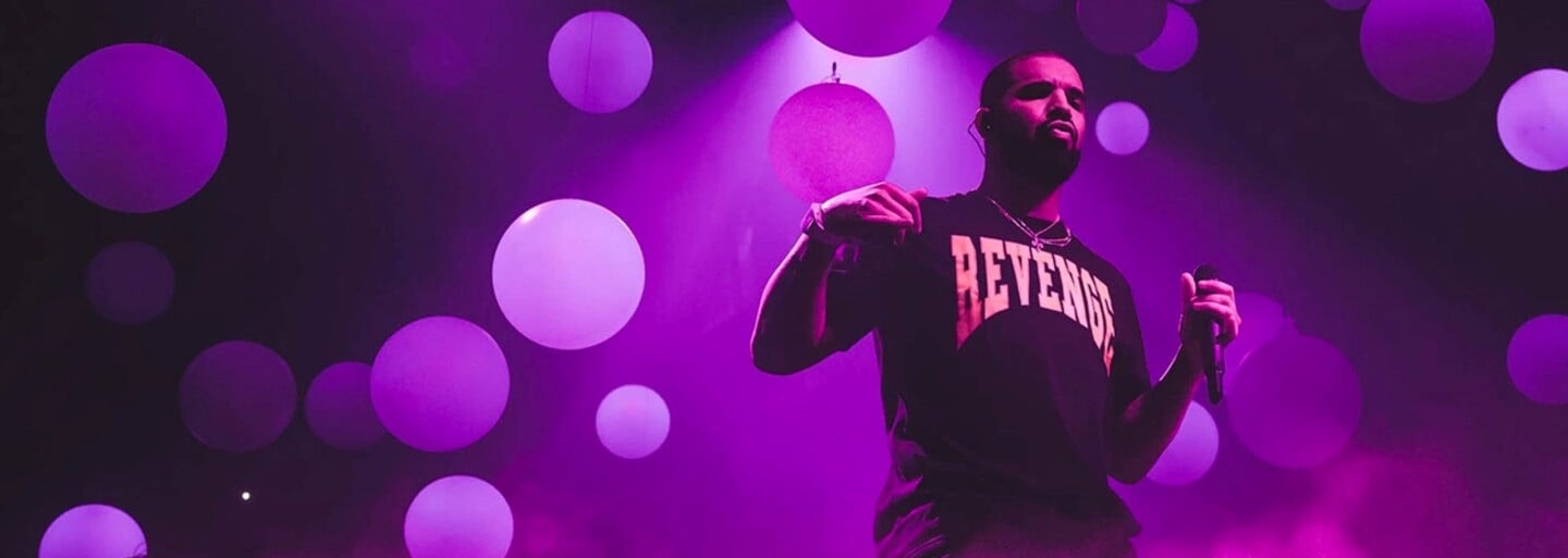 Drake je aktuálne jednou z najväčších popových hviezd na svete. More Life je toho dôkazom
