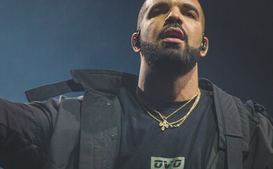Drake nespí na vavrínoch a prináša nám projekt Scary Hours obsahujúci dve nové skladby Drake nespí na vavrínoch a prináša nám projekt Scary Hours obsahujúci dve nové skladby