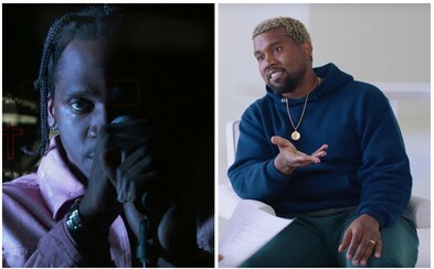 Drake, Pusha T či Kanye West. Ktorý interpret nám priniesol najlepší rapový album v prvej polovici roku 2018? Drake, Pusha T či Kanye West. Ktorý interpret nám priniesol najlepší rapový album v prvej polovici roku 2018?