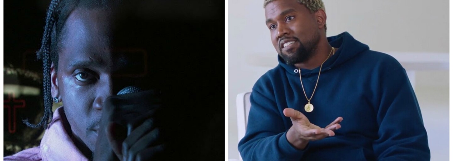 Drake, Pusha T či Kanye West. Ktorý interpret nám priniesol najlepší rapový album v prvej polovici roku 2018?