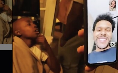 Drake, The Weeknd a J. Cole usporiadali videohovor s 11-ročným chlapcom tesne predtým, ako podľahol rakovine Drake, The Weeknd a J. Cole usporiadali videohovor s 11-ročným chlapcom tesne predtým, ako podľahol rakovine