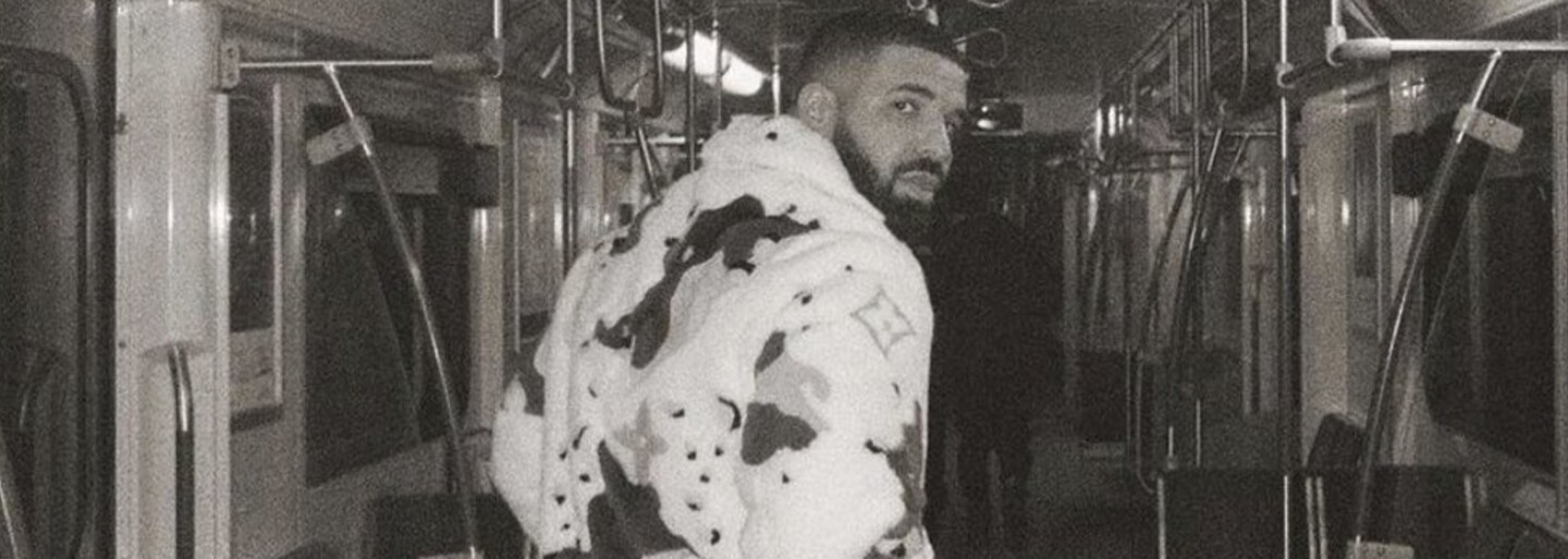 Drake vydal nový album aj videoklip bez akejkoľvek reklamy. Koľko rekordov prekoná projekt Honestly, Nevermind?  
