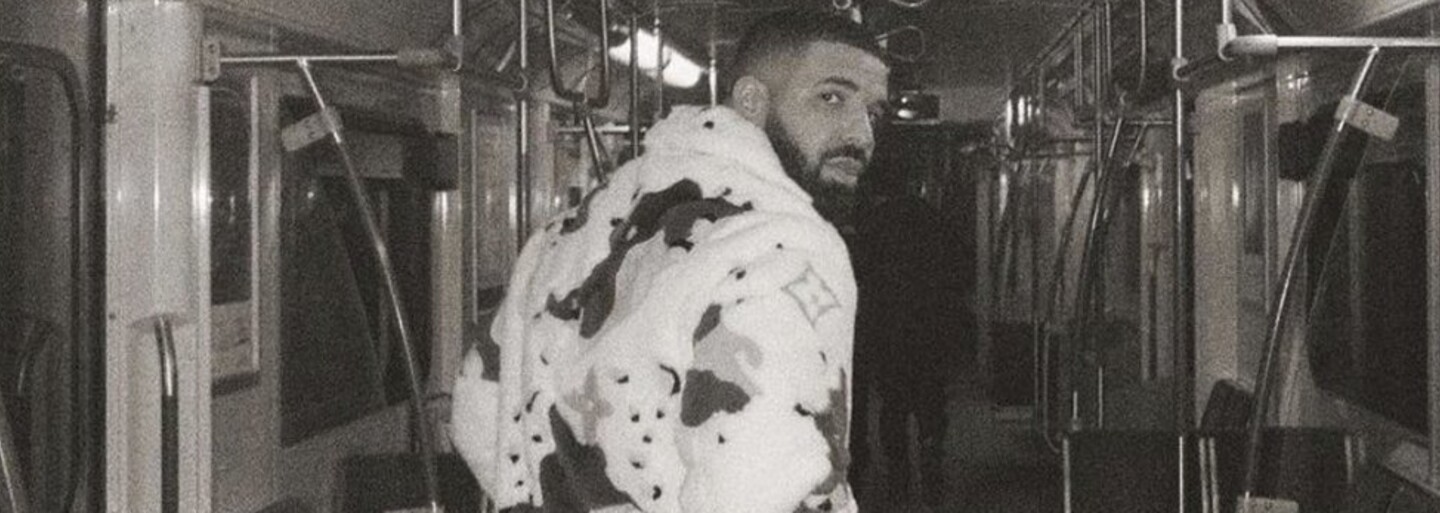 Drake vydal nový album aj videoklip bez akejkoľvek reklamy. Koľko rekordov prekoná projekt Honestly, Nevermind?