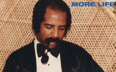 Drake vydal očekávaný projekt More Life. Má 22 skladeb, kde nechybí Kanye, Young Thug či Travis Scott Drake vydal očekávaný projekt More Life. Má 22 skladeb, kde nechybí Kanye, Young Thug či Travis Scott