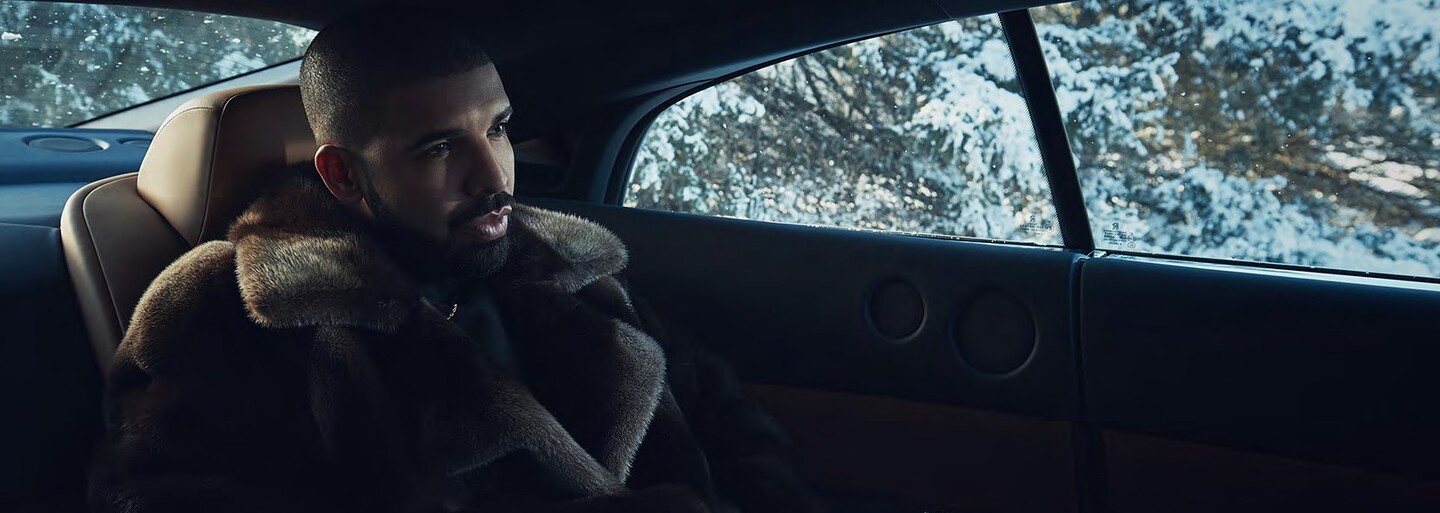Drakeov album Views sa dočkal svojho vydania. Streamovať sa dá na Apple Music a internet naň opäť trefne reaguje